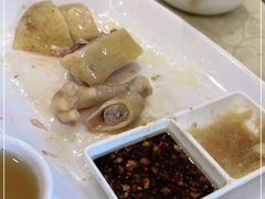 -巫记鸡饭店
