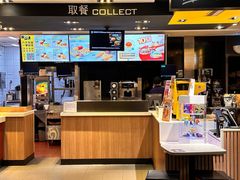 -麦当劳(人民南路店)