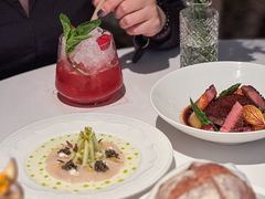 -壳里西餐厅Coquille Seafood Bistro(蒙自路店)