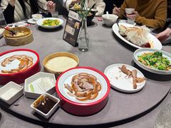 -掌柜的店·河南的菜(世茂店)