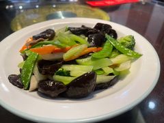 -惠宾饭庄(中山路店)