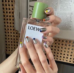 -如一·美甲美睫