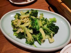 -吕氏疙瘩汤·新鲁菜(济南万象城店)