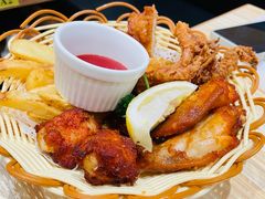 -COCO壱番屋(北京平安国际金融中心店)