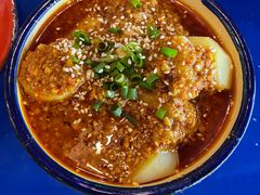 -马路边边串串香(双井直营店)