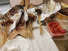 -盟重烧烤(高正街店)