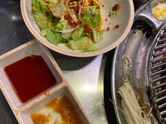 -喜来稀肉(虹泉路店)