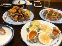 -松子料理(白家庄店)