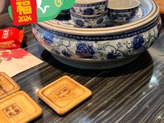 -虾饺妹·粤式手工点心(水荫路店)
