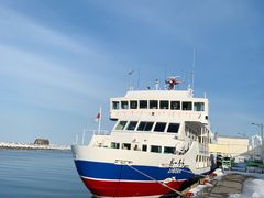 -网走流冰观光破冰船极光号