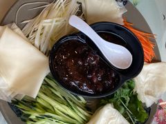 -石老头关东饺子王·东北菜(嘉华鑫城店)