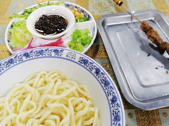 -清真·鸦儿李记·小馆(后海店)