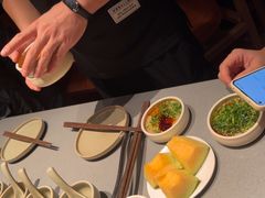 -巴奴毛肚火锅(悠唐购物中心店)