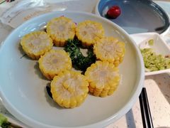 -左庭右院鲜牛肉火锅(苏州园区永旺店)