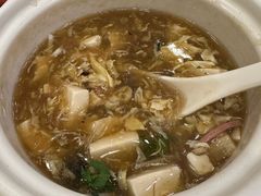 -奥华餐厅·老张记(台基厂店)