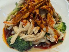 -魏家凉皮(博水商务大厦店)