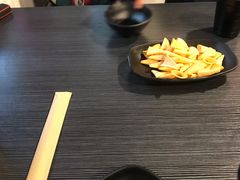-虎虎龙虾大排档(双井店)