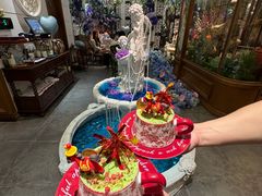 -秘密旅行Bonjour(黑金冠 江南西店)