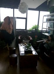 点击看大图 -比优缇发型工作室