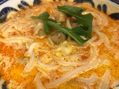 叻沙-little hlk 小饿龙(浦东嘉里城店)