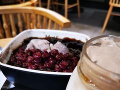 红豆汤-鲜芋仙(铁西万象汇店)