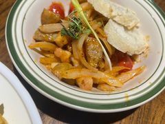 -榖屋house of flour(张江首店)