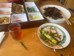 -满盛家宴·烤鸭·海鲜天津菜(河北路总店)