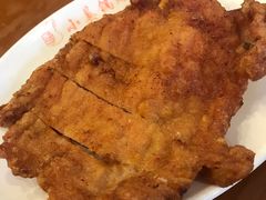 -小姜锅贴(凤凰街店)