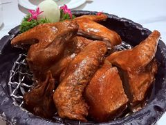 -3号仓库·创意中国菜(新世界城店)