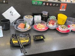 -禾绿回转寿司(国瑞店)