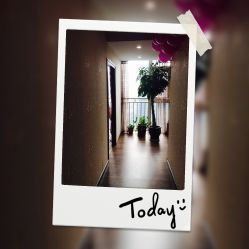 走廊-源素美容养生会所