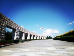 -长春世界雕塑园冰雪艺术天地