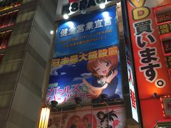 -秋叶原电器街