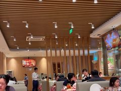 -西贝(宝乐汇店)