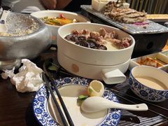 -塞伊德蒙餐(兴安南路店)