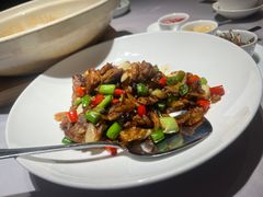 -鱼乐轩·俄罗斯海鲜直供餐厅(群力店)