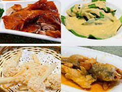 -庄氏祥记家常食府(国瑞建材家居博览中心店)