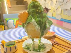 -氷冰凉刨冰甜品(北京路店)