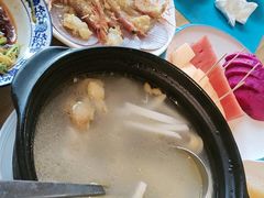 -糟粕醋·椰苑海南菜餐厅(亚龙湾天域酒店)