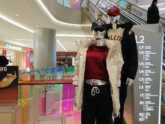 -首开·龙湖成都西宸天街