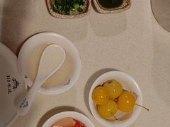 -313羊庄·荣耀·内蒙烧麦(亚运村店)