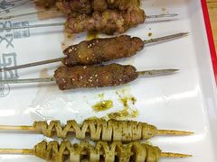 -遇西祠·海鲜烧烤(总店)