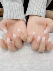 -斯馨·健康美甲美睫