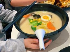 -面爱面 - 老北京炸酱面(前门店)