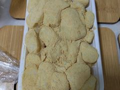 -阿妈妮韩式打糕店