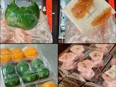 -丝绸小镇荻港古村