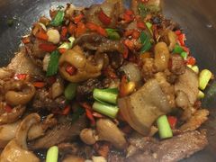 -国味壹号·精品湘菜·宴请佳选(新天地店)