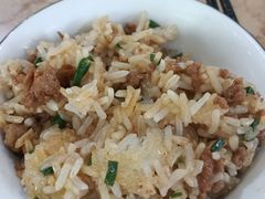 驴肉焗饭-苏记餐厅(叠南店)