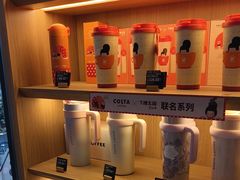 -COSTA COFFEE(上海虹口公园店)