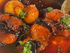 -和记小菜(东方店)